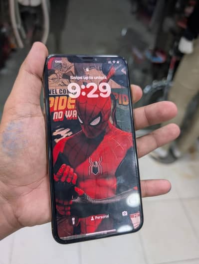 Apple iPhone XS Max
