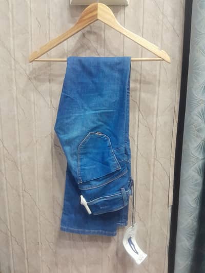 Salsa Jeans