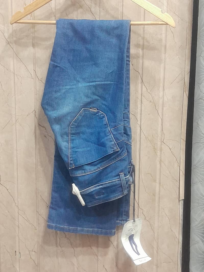 Salsa Jeans 1
