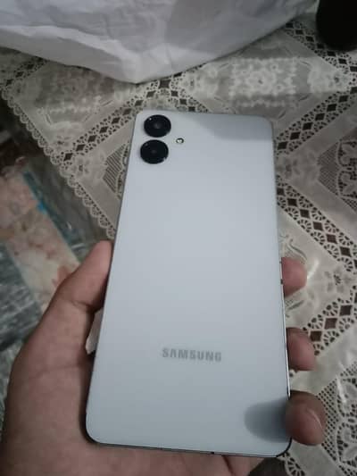 Samsung Mobile A06