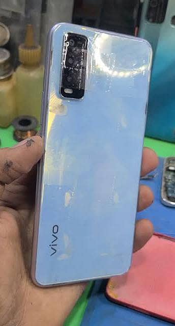 Vivo Y20