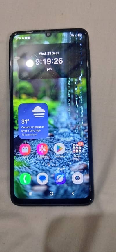 Samsung Mobile A07 5G