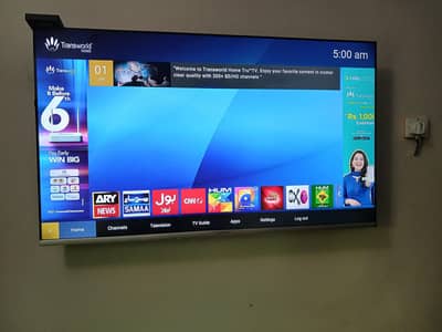 Samsung smart LED