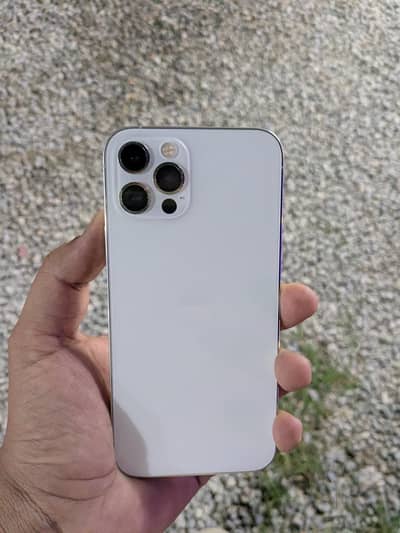 Apple iPhone 12 Pro