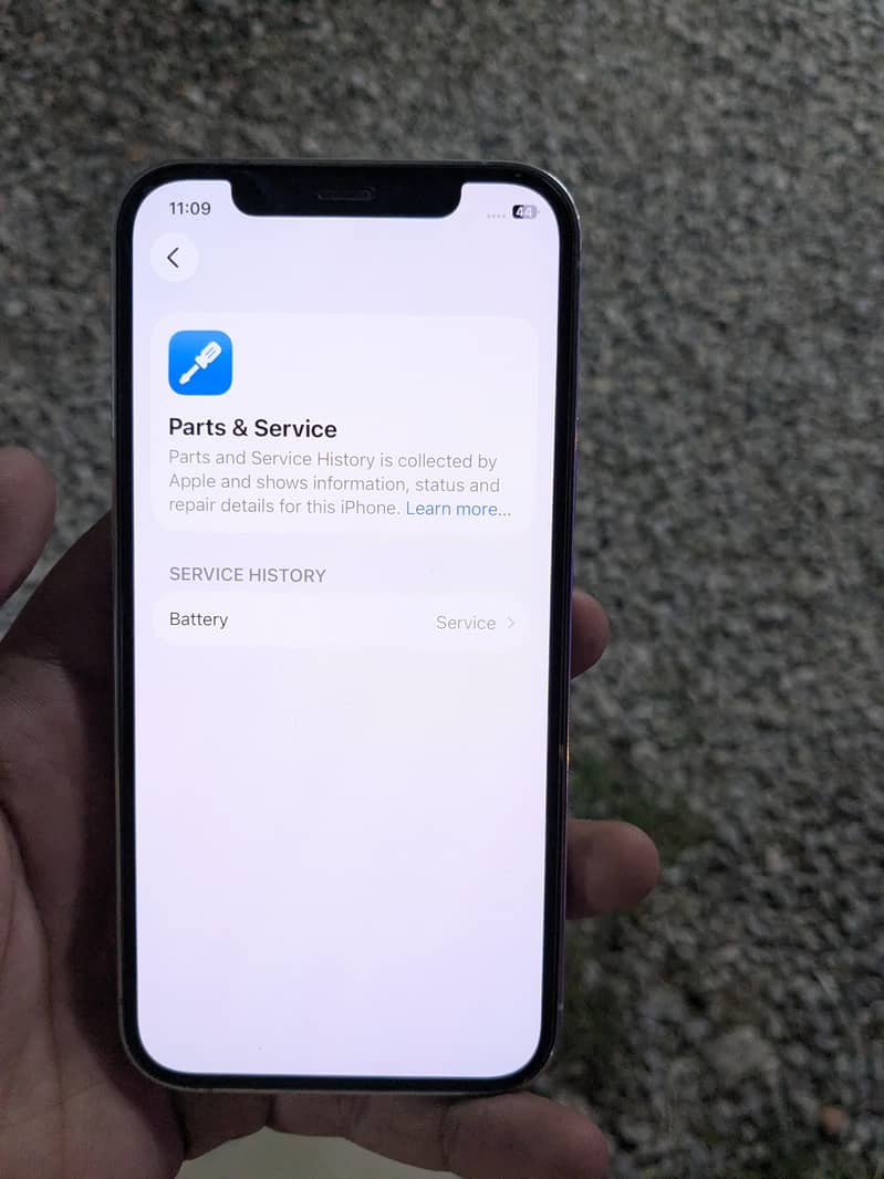 Apple iPhone 12 Pro 2