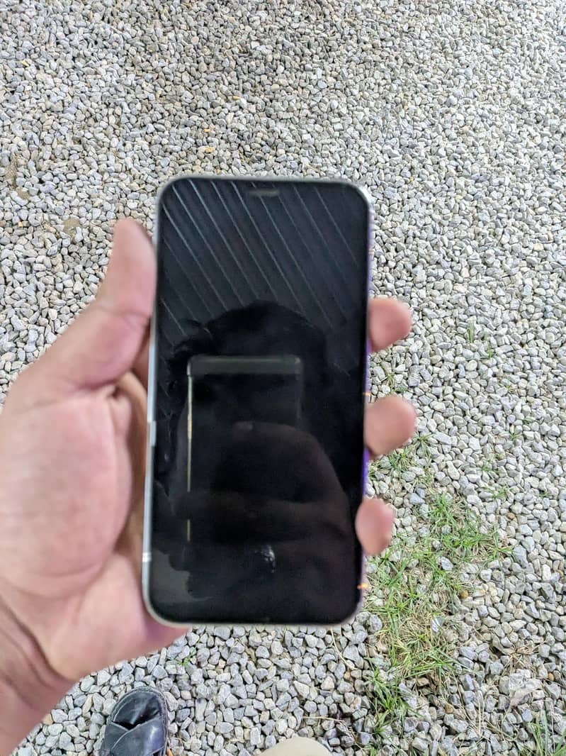 Apple iPhone 12 Pro 4