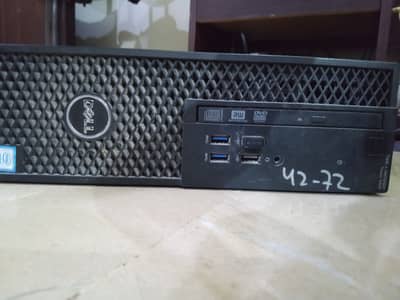 Dell Pc