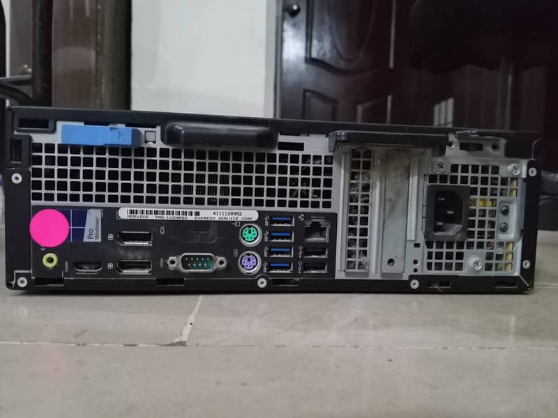 Dell Pc 1