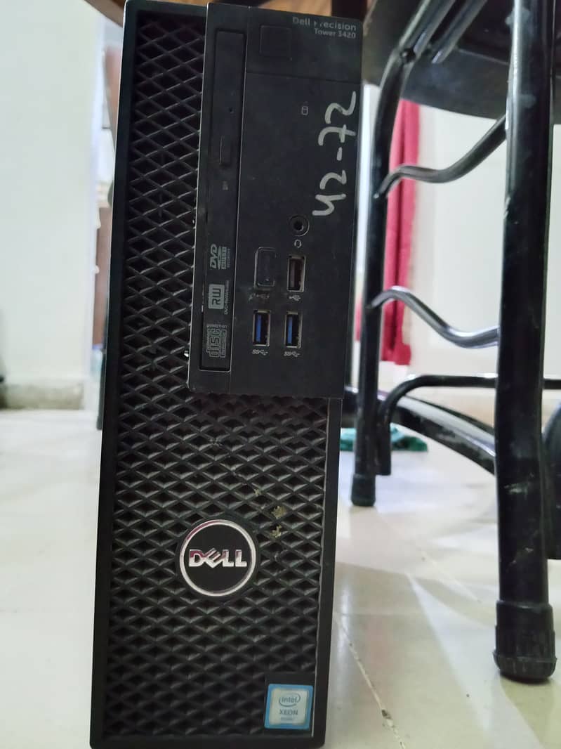 Dell Pc 3