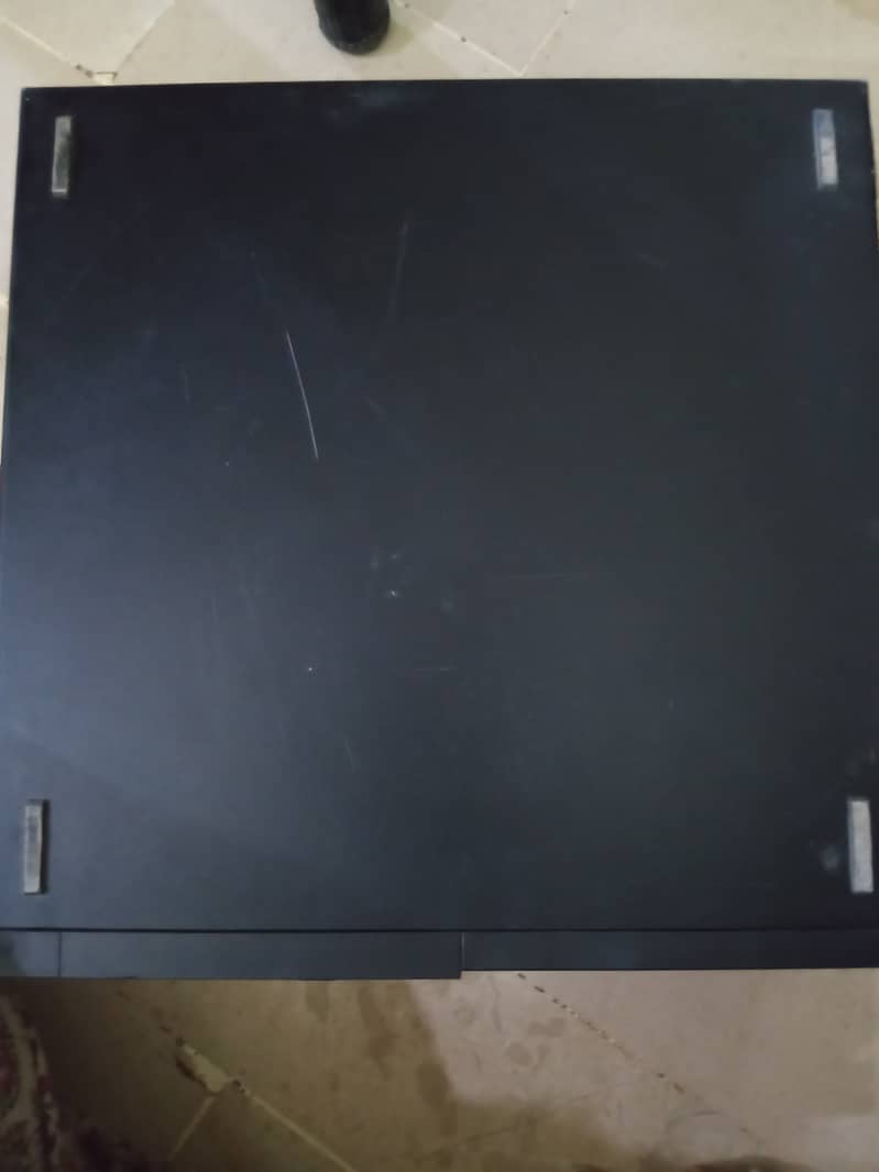 Dell Pc 4