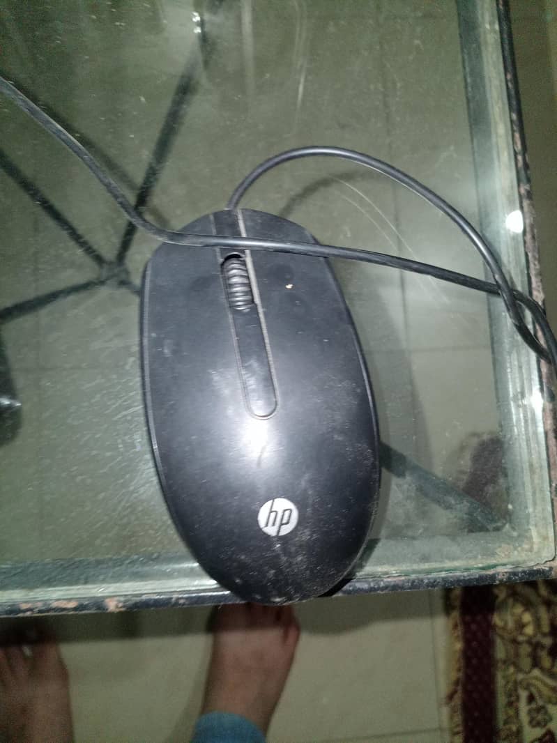 mouse 0