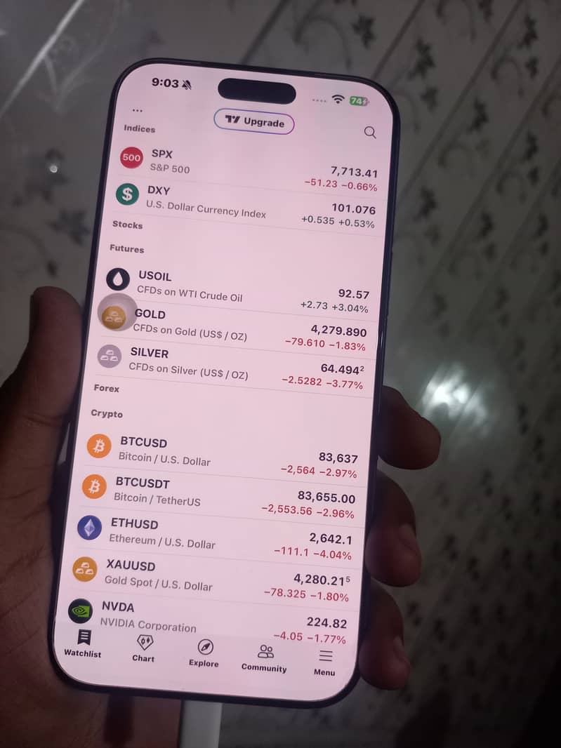 Apple iPhone 17 Pro Max 3