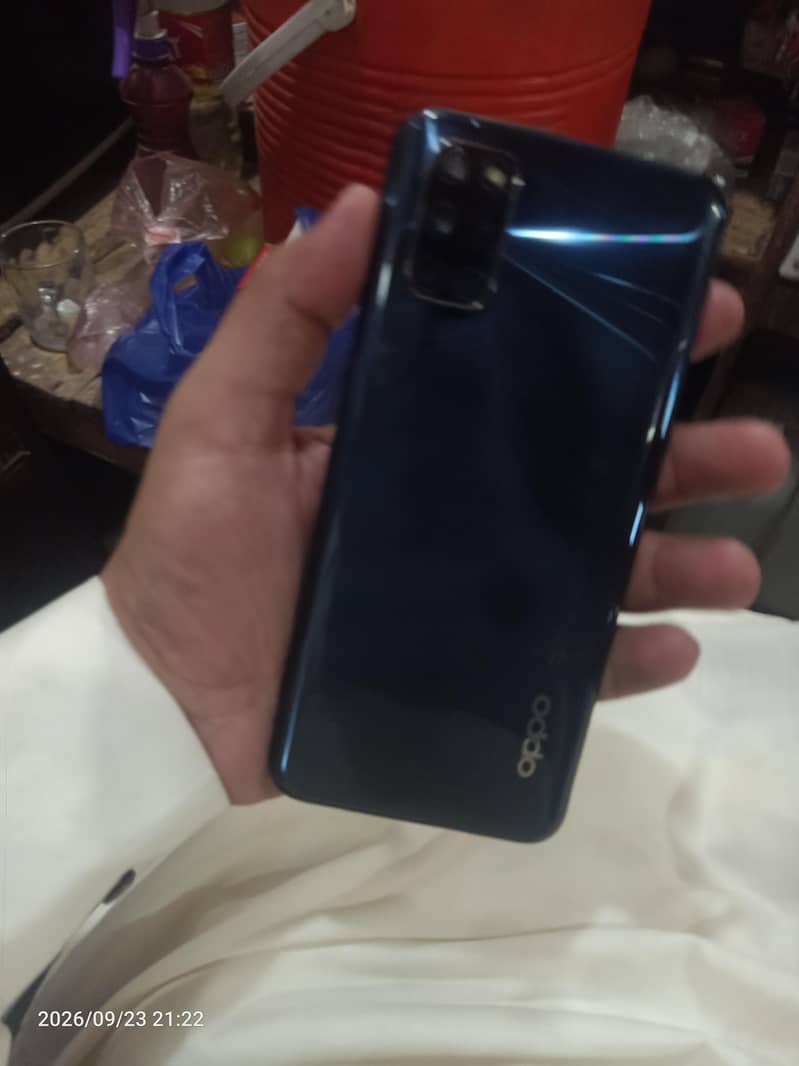 OPPO A52 1
