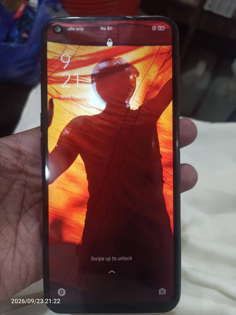 OPPO A52 2