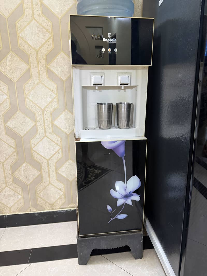 Dispenser 0