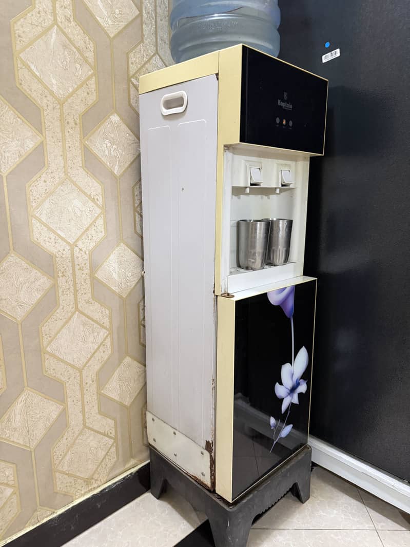 Dispenser 1