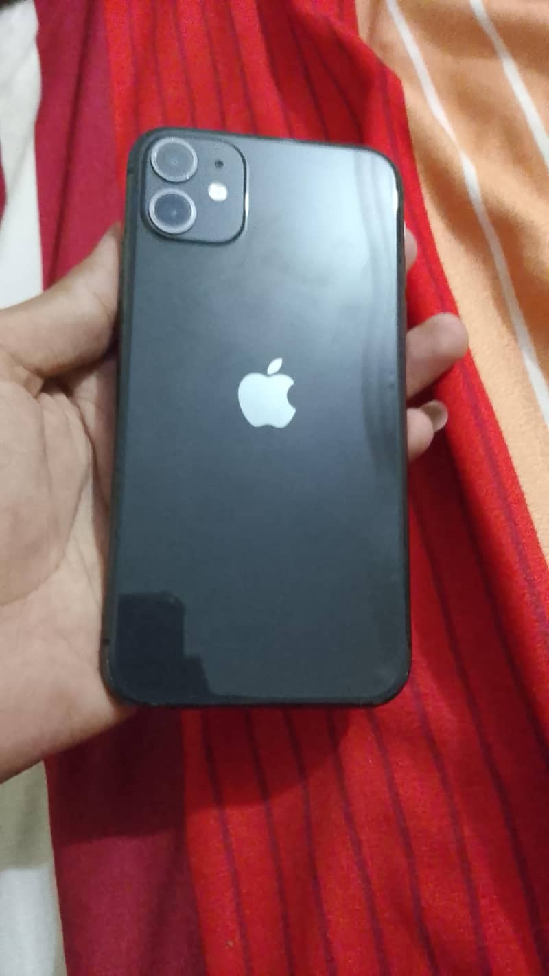Apple iPhone 11 0