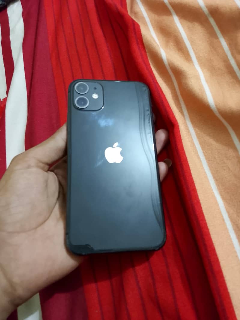 Apple iPhone 11 1
