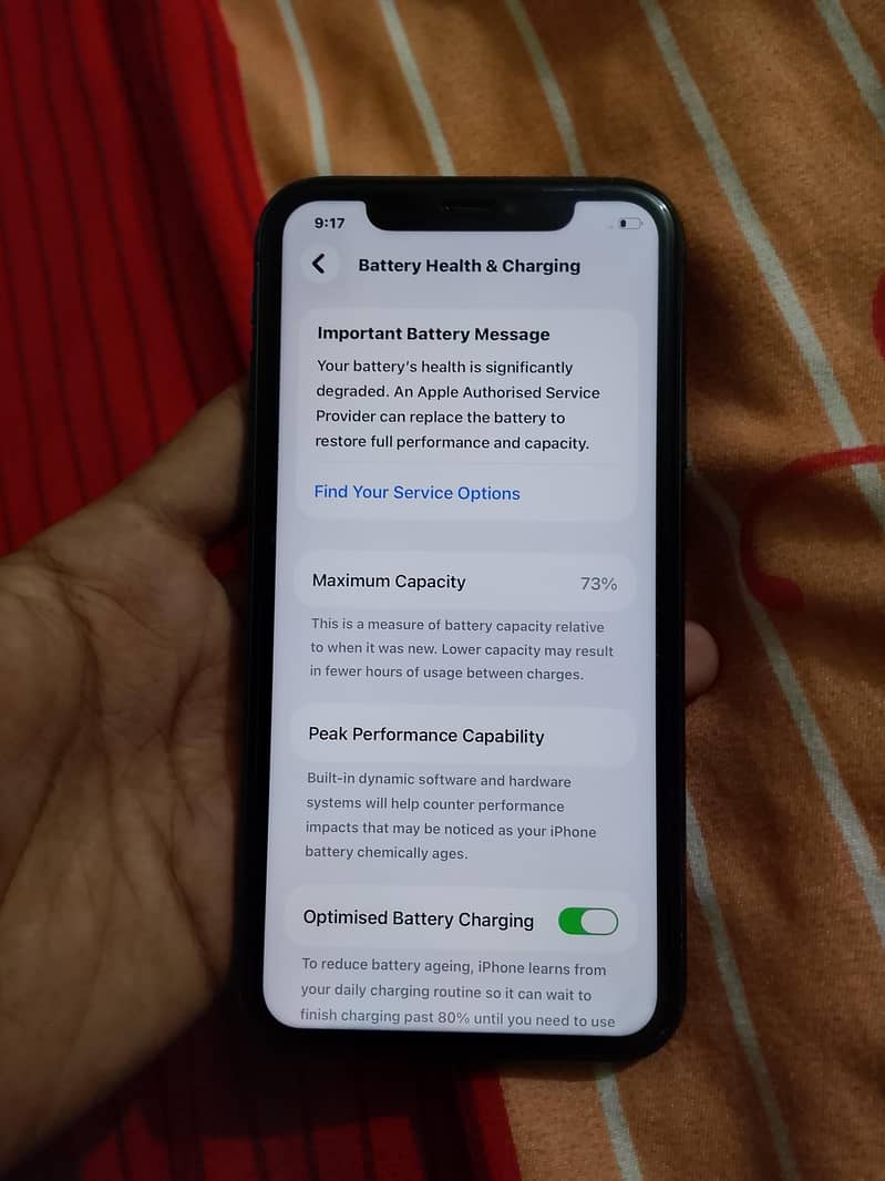 Apple iPhone 11 9
