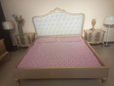 Bed set