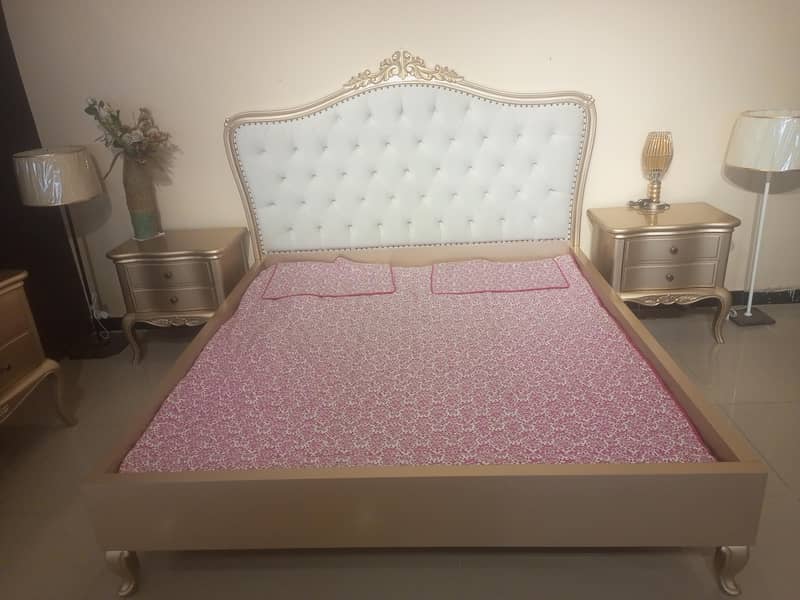 Bed set 0