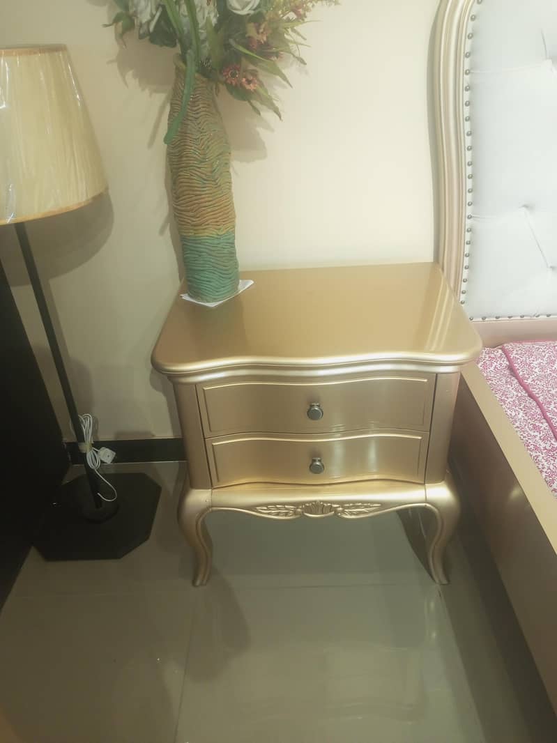 Bed set 2