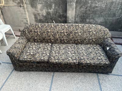 Sofa used
