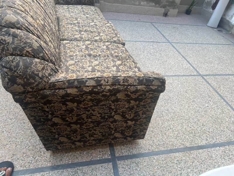 Sofa used 3
