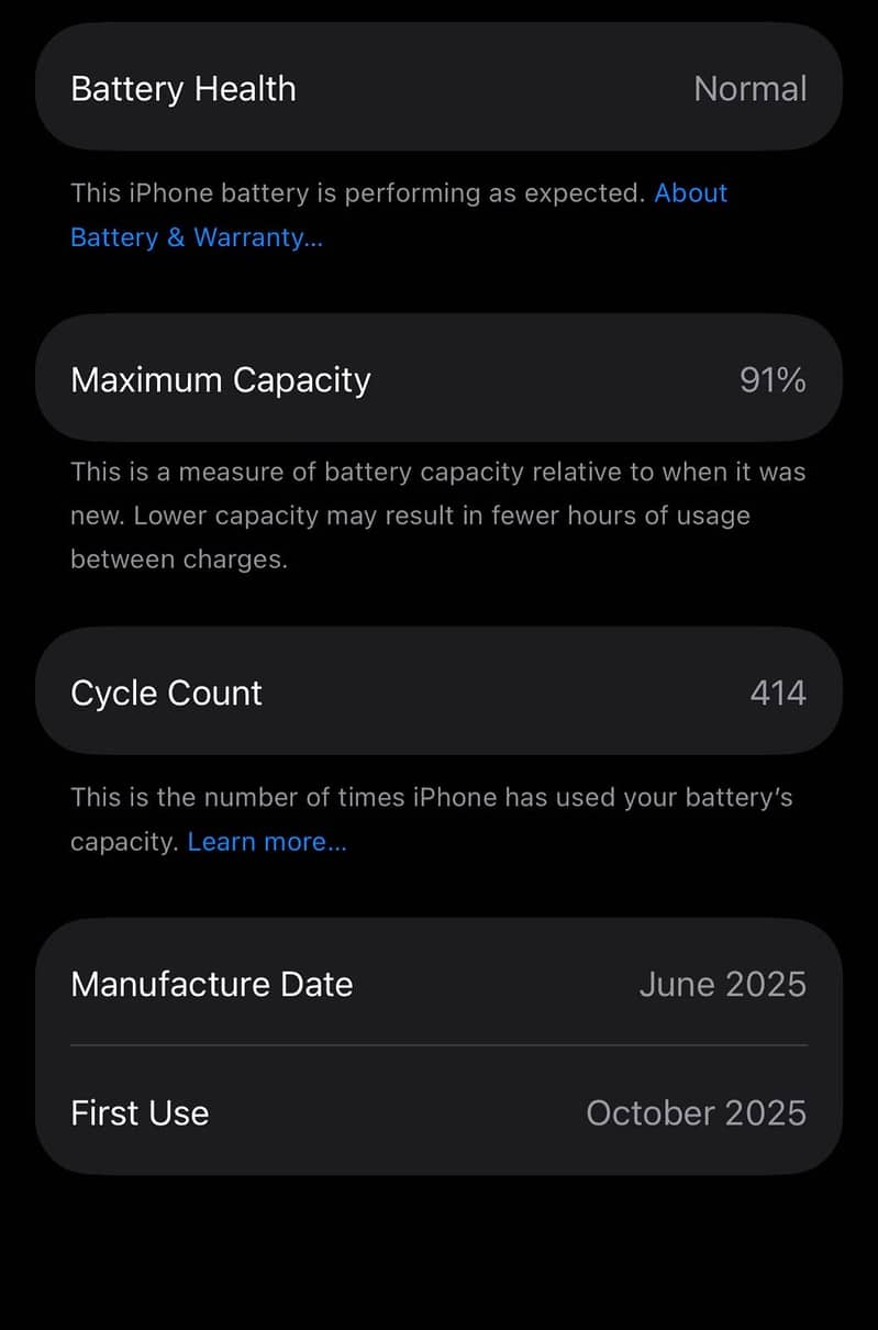 Apple iPhone 16 Pro 3