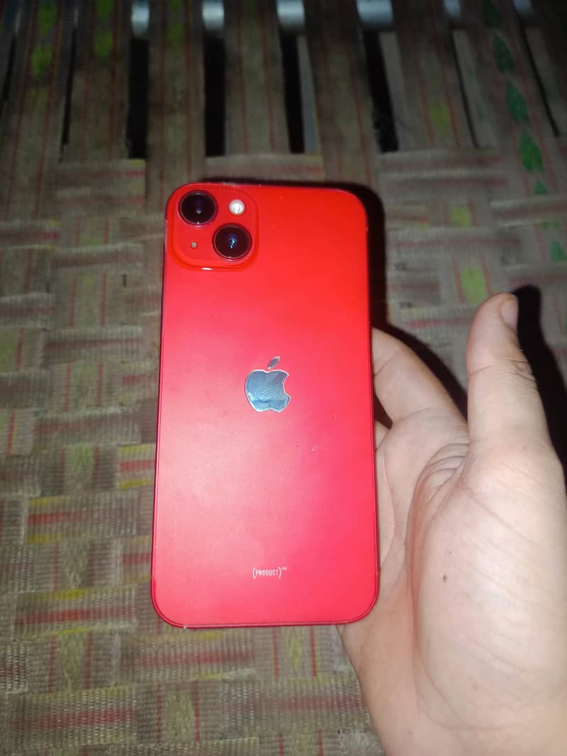 Apple iPhone 14 plus 0