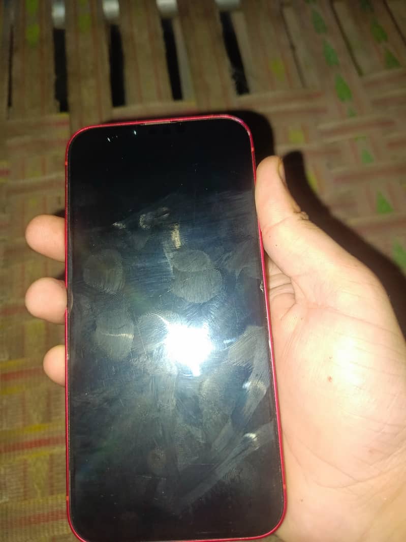 Apple iPhone 14 plus 2