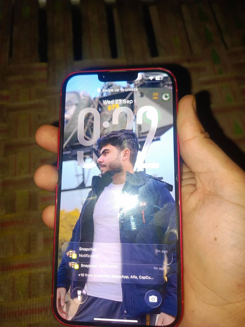Apple iPhone 14 plus 3