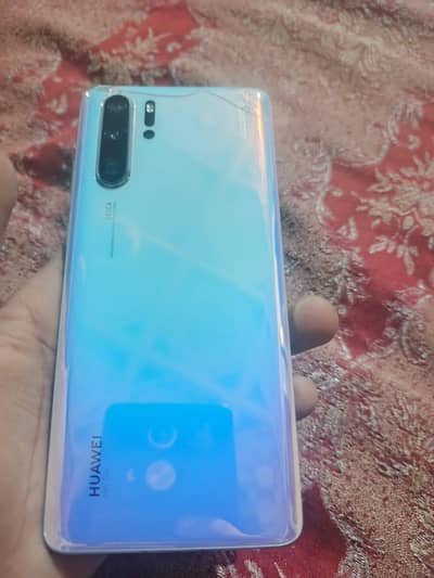 Huawei P30 Pro