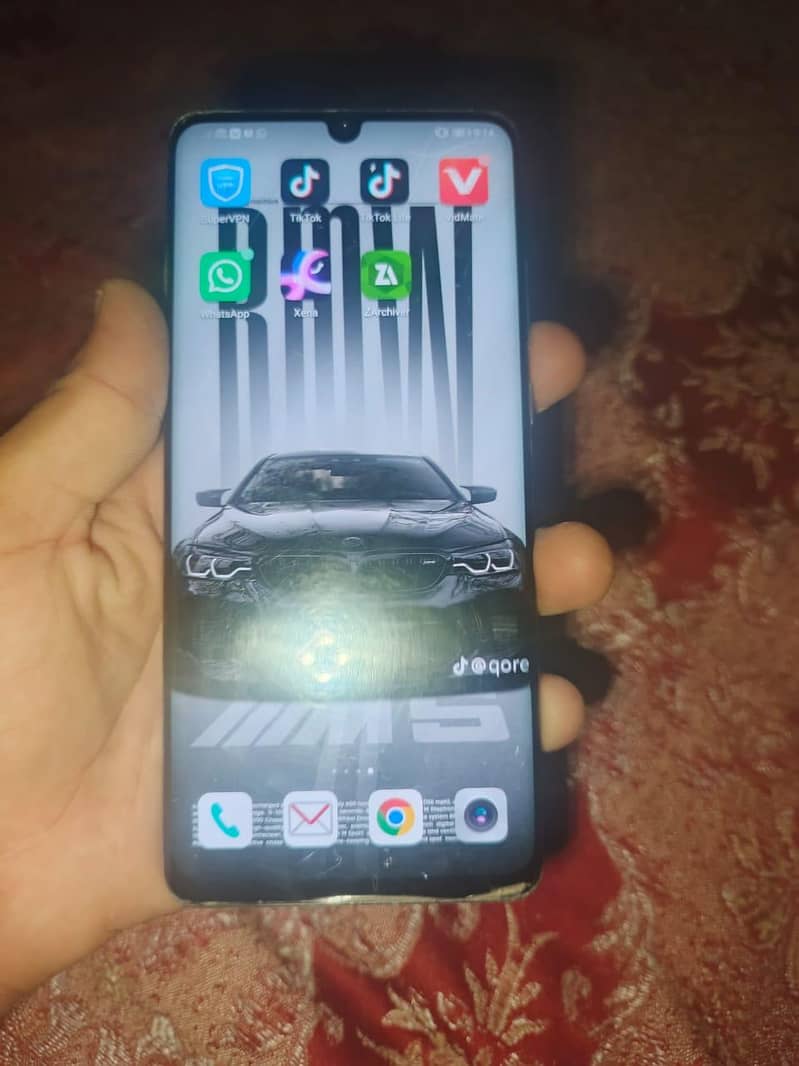 Huawei P30 Pro 1