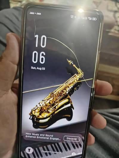 Infinix hot 30