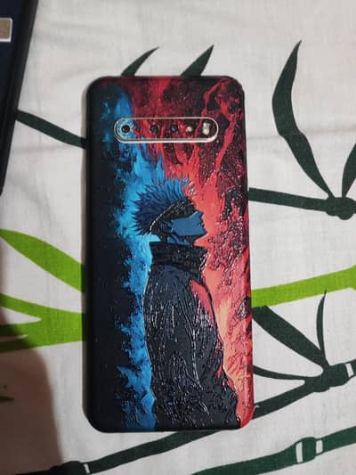 LG V60 ThinQ 5G   8/128