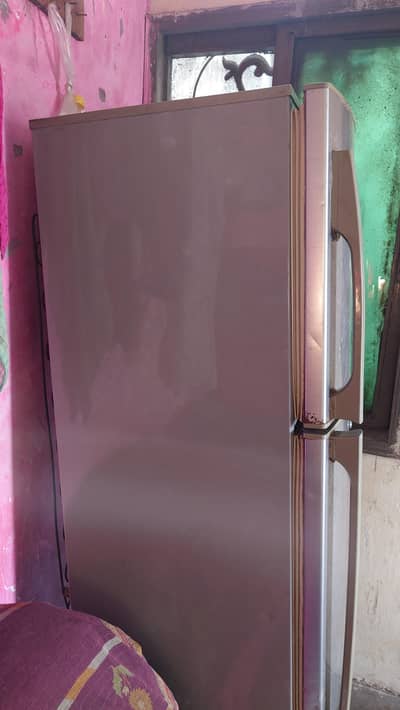 fridge small size