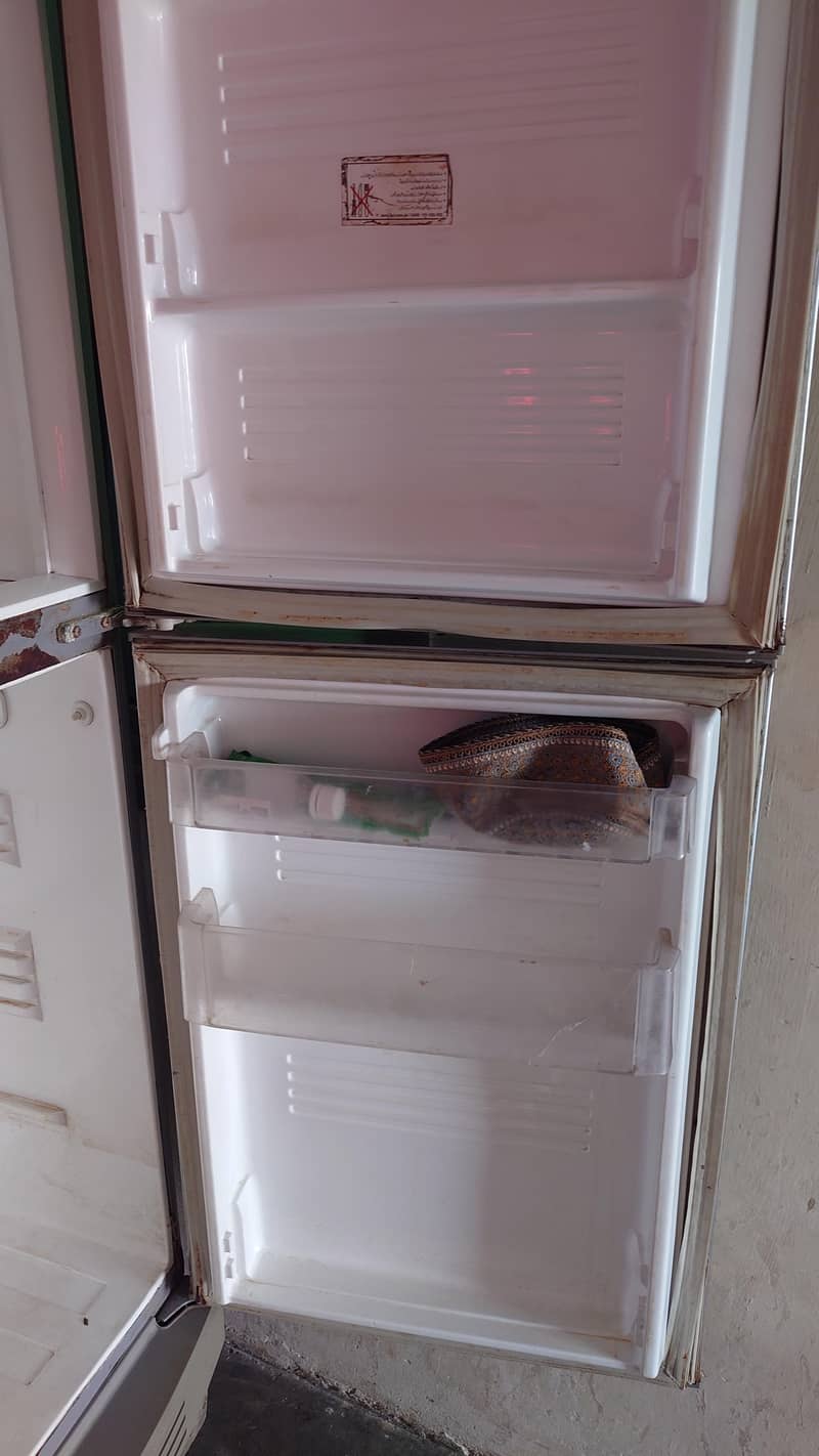 fridge small size 1