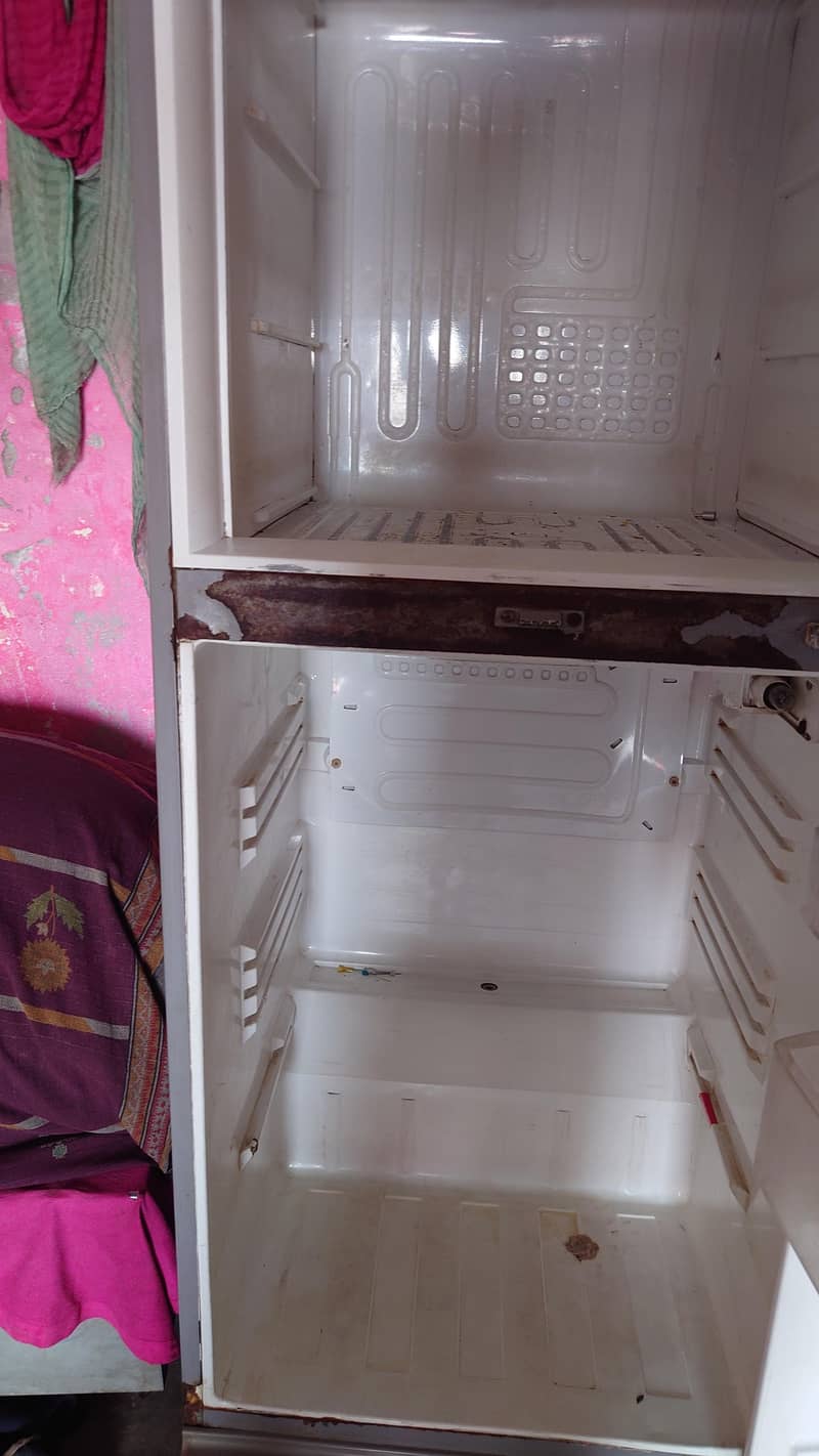 fridge small size 2