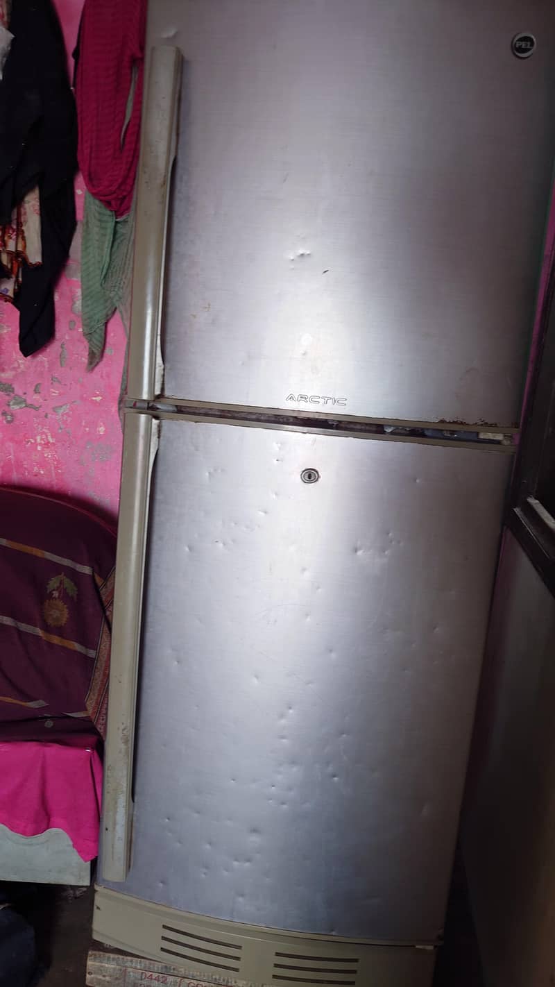 fridge small size 3