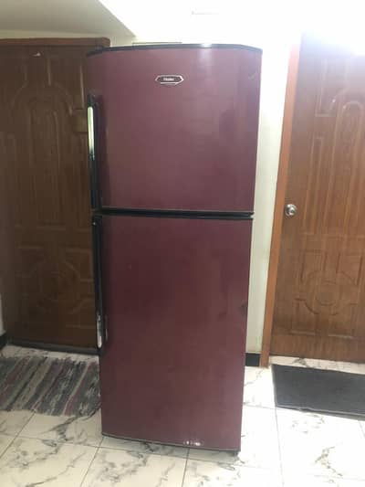 Haier Refrigerator