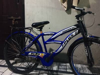 Bicyle for urgent sale