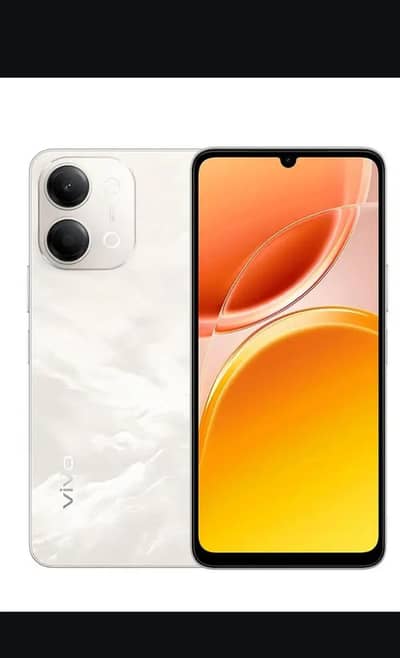 Vivo Y11d 6/128 ( just box open ) 03256253044