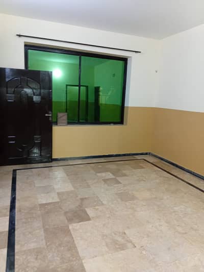 Ghouri town pH 4c1 only Room and kitchen washroom aivble For Rent