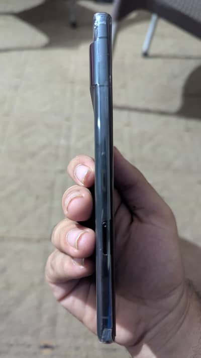 Google Pixel 7 Pro