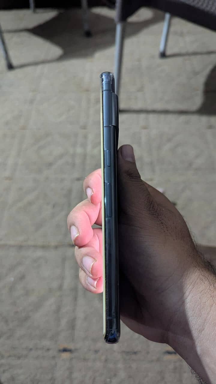 Google Pixel 7 Pro 1