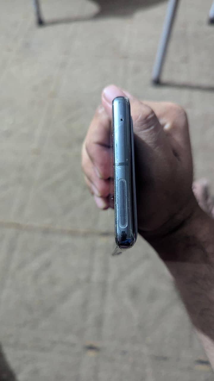Google Pixel 7 Pro 2