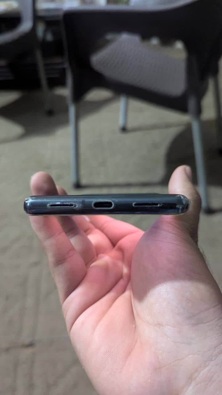 Google Pixel 7 Pro 4