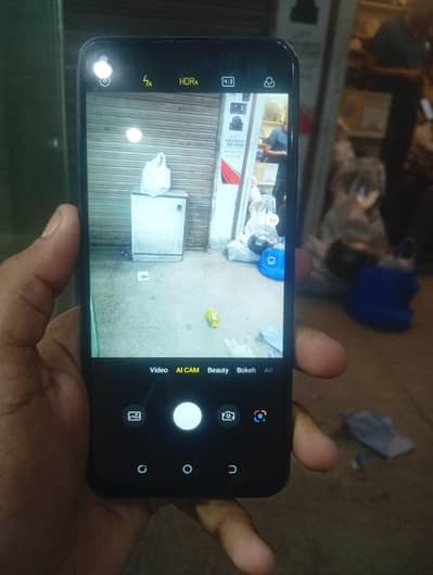 Tecno Camon 12