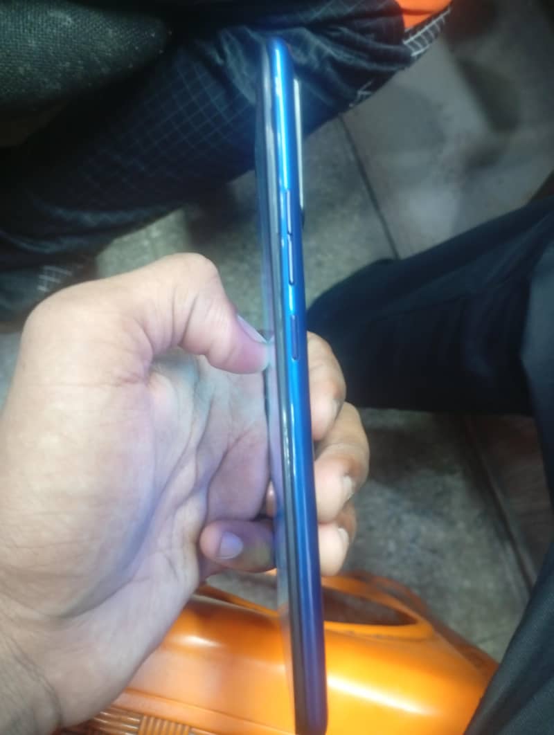 Tecno Camon 12 2